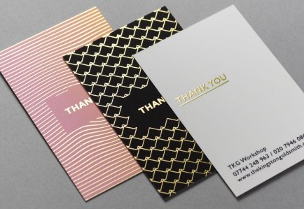 Moo-Gold-Foil