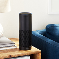 Amazon Echo