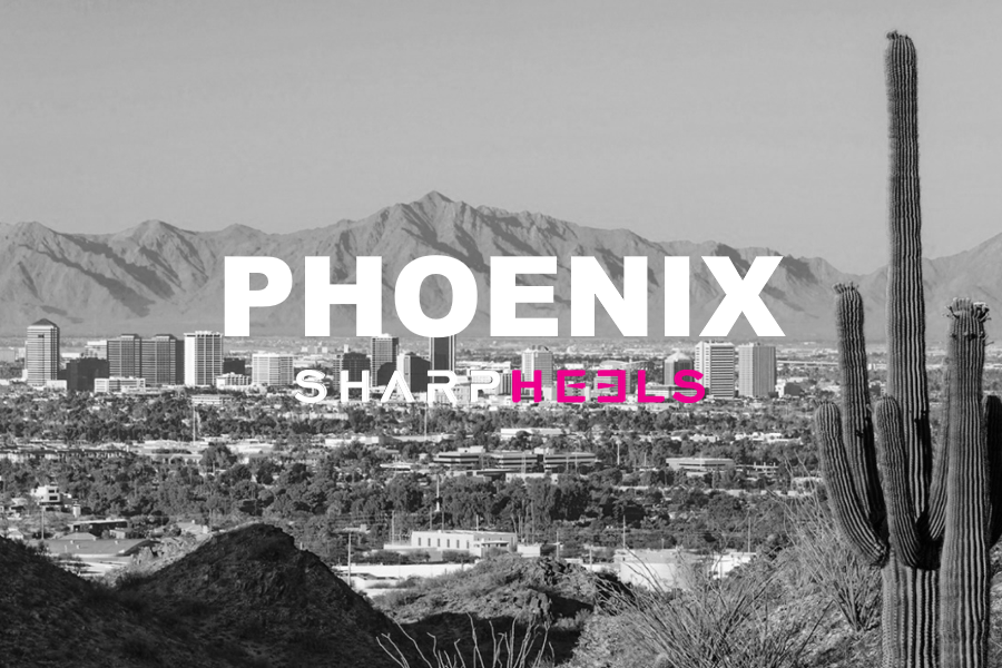 Career Summit - Phoenix