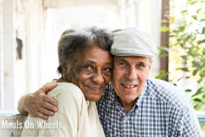Meals on Wheels image