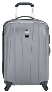 Delsey 2 hard carryon