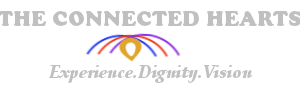 Connected Hearts Logo
