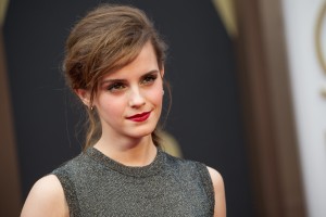 Emma Watson Joins UN