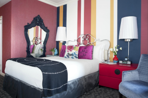 Boutique Hotels in San Francisco