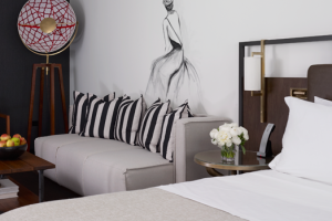 NYC Boutique Hotels