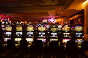 Borgata Atlantic City Casino