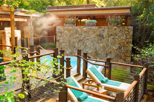 The Auberge Spa at Calistoga Ranch