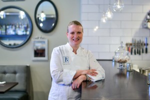 Female Chef Spotlight: