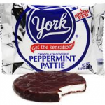 York Peppermint Patties