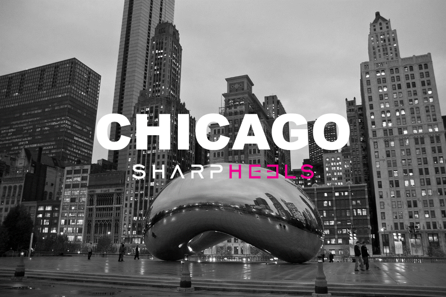 Small Business Summit - Chicago