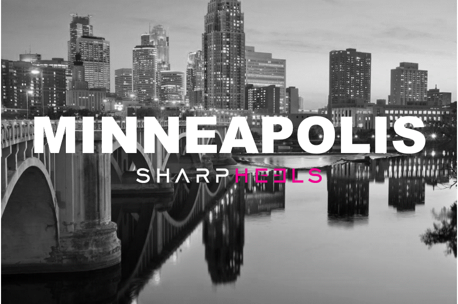 Small Business Summit - Minneapolis