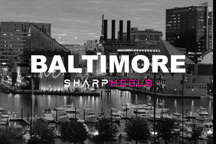 Career Summit - Baltimore