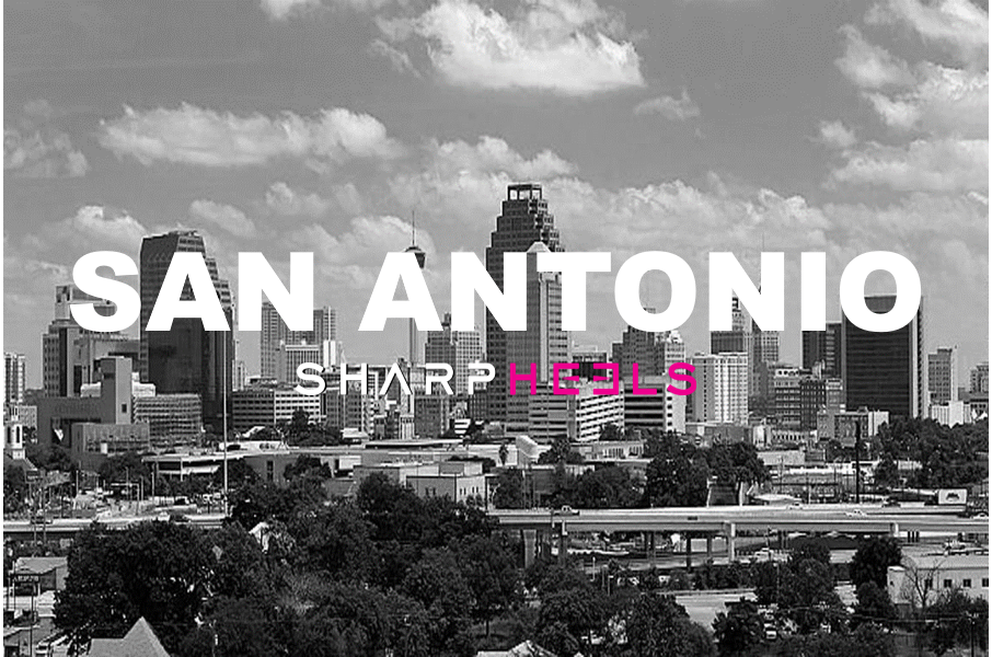Career Summit - San Antonio