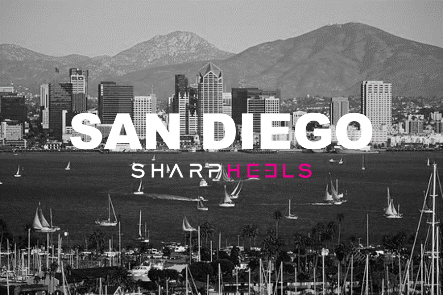 Career Summit - San Diego