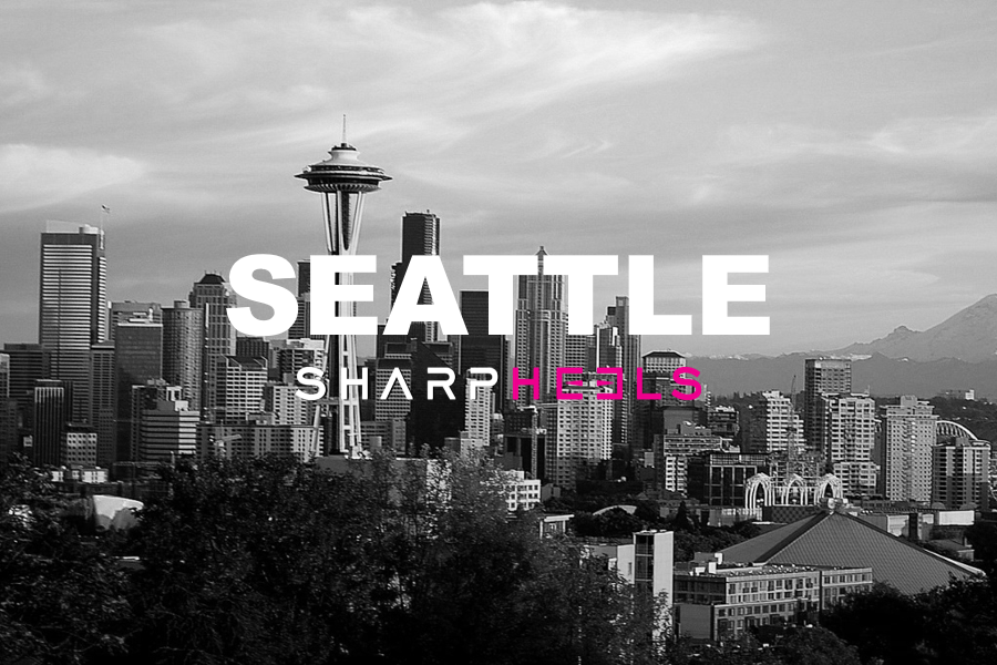 Career Summit - Seattle