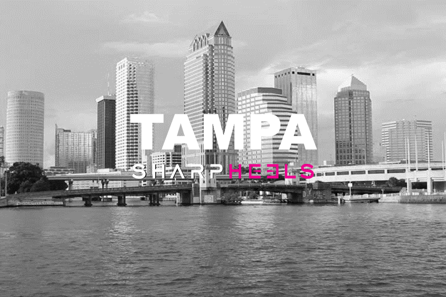Career Summit - Tampa