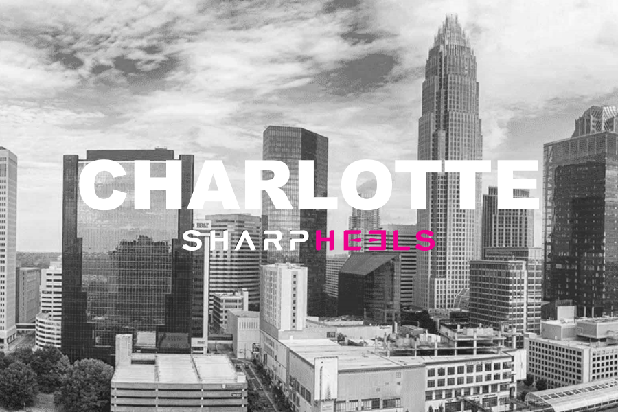 Career Summit - Charlotte