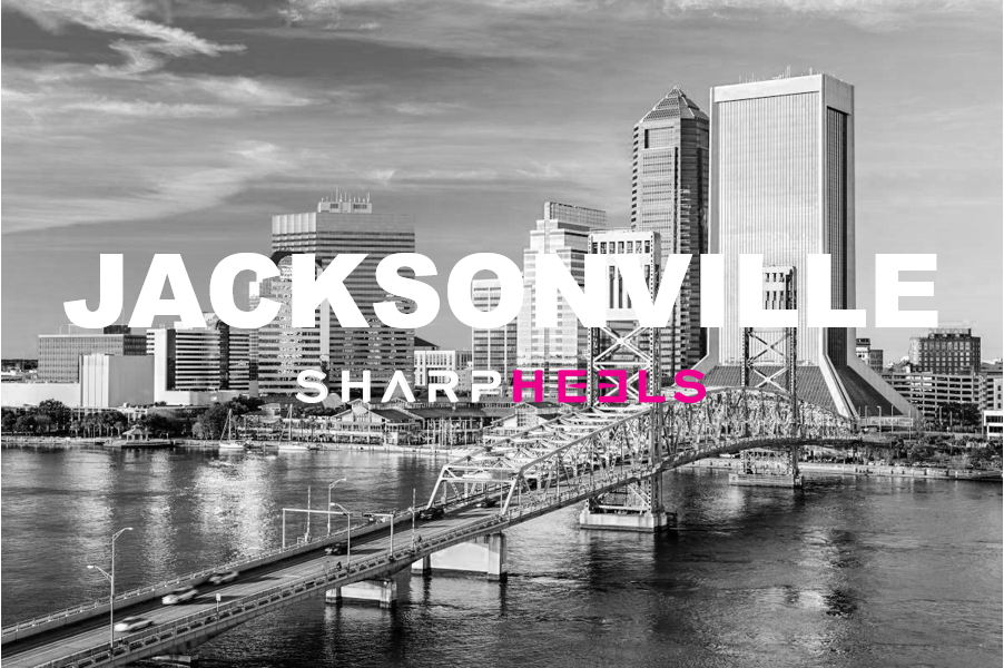Career Summit - Jacksonville