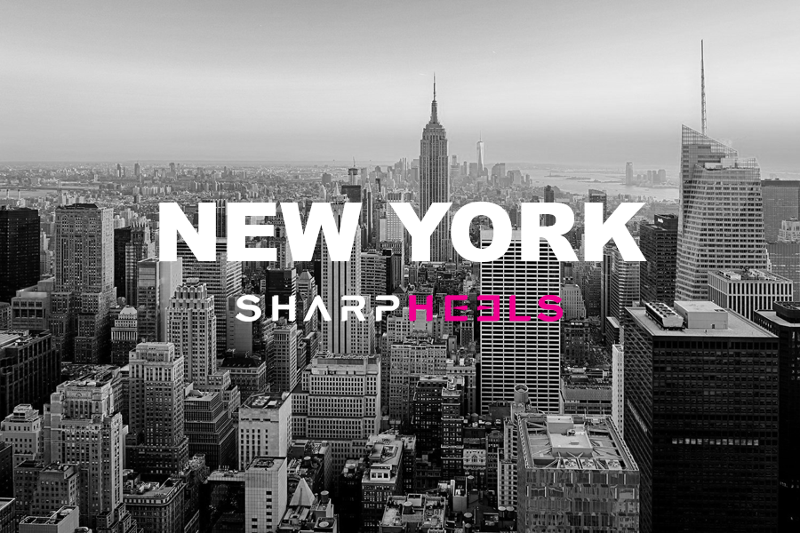 Career Summit - New York