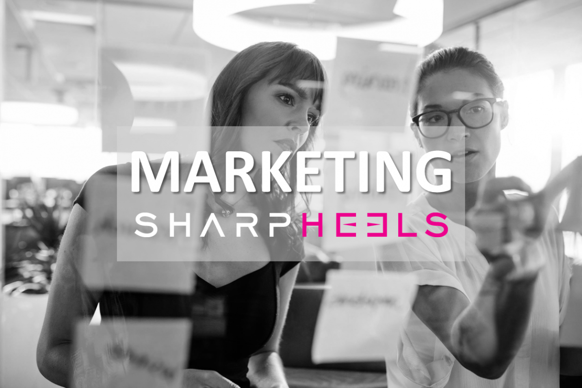 Marketing Strategy Summit