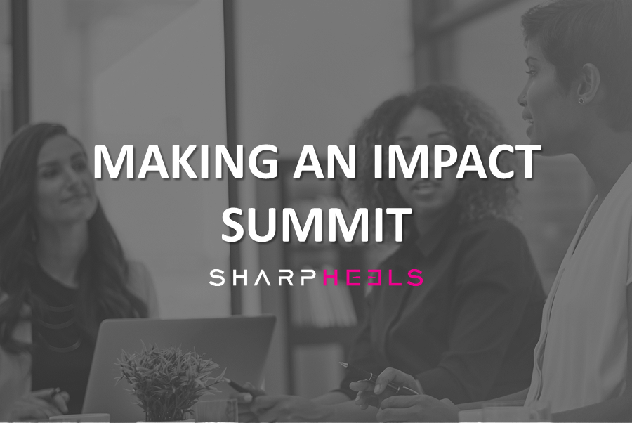 Making an Impact Summit