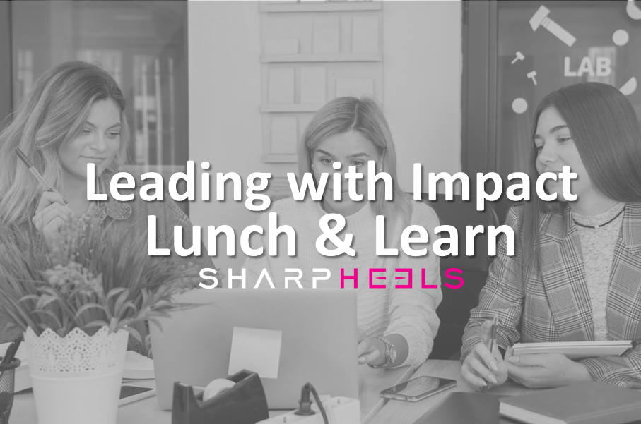 Lunch & Learn - Impact