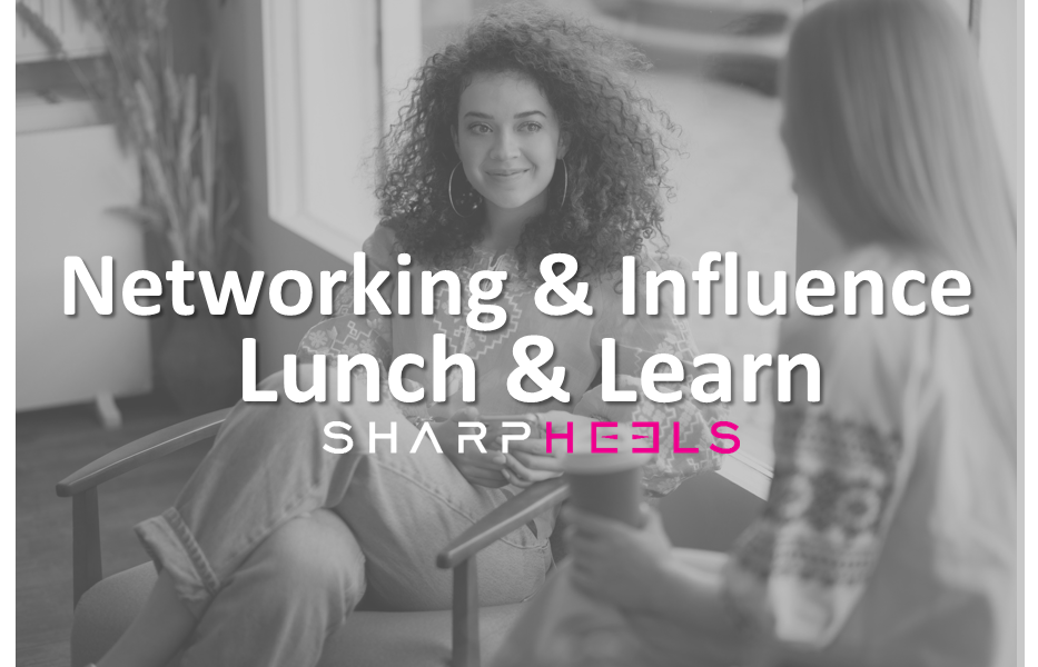 Lunch & Learn - Networking