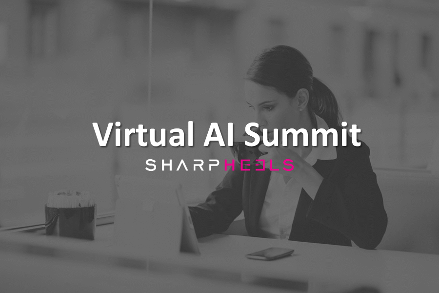 Virtual AI Leadership Summit