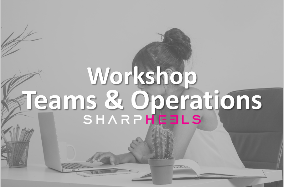 Teams & Operations Workshop