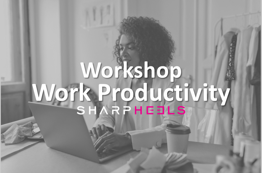 Work Productivity Workshop